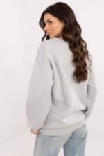 Sweatshirt model 206363 Factory Price - Image 3