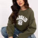 Sweatshirt model 206372 Factory Price