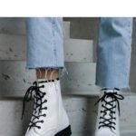 Boots model 206427 Solea