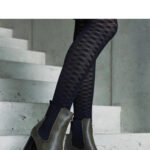 Heel boots model 206439 Solea