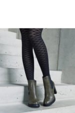 Heel boots model 206439 Solea - Image 2