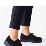 Half shoes model 206446 Solea
