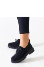 Half shoes model 206446 Solea - Image 3