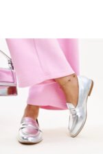 Half shoes model 206459 Solea - Image 4