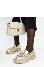 Half shoes model 206466 Solea - Image 5