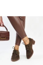 Half shoes model 206473 Solea - Image 2