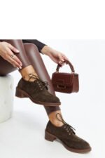 Half shoes model 206473 Solea - Image 3