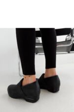 Half shoes model 206480 Solea - Image 5