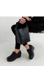 Half shoes model 206480 Solea - Image 7