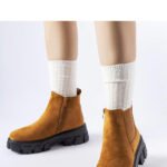 Boots model 206485 Solea