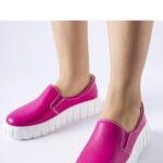 Half shoes model 206493 Solea