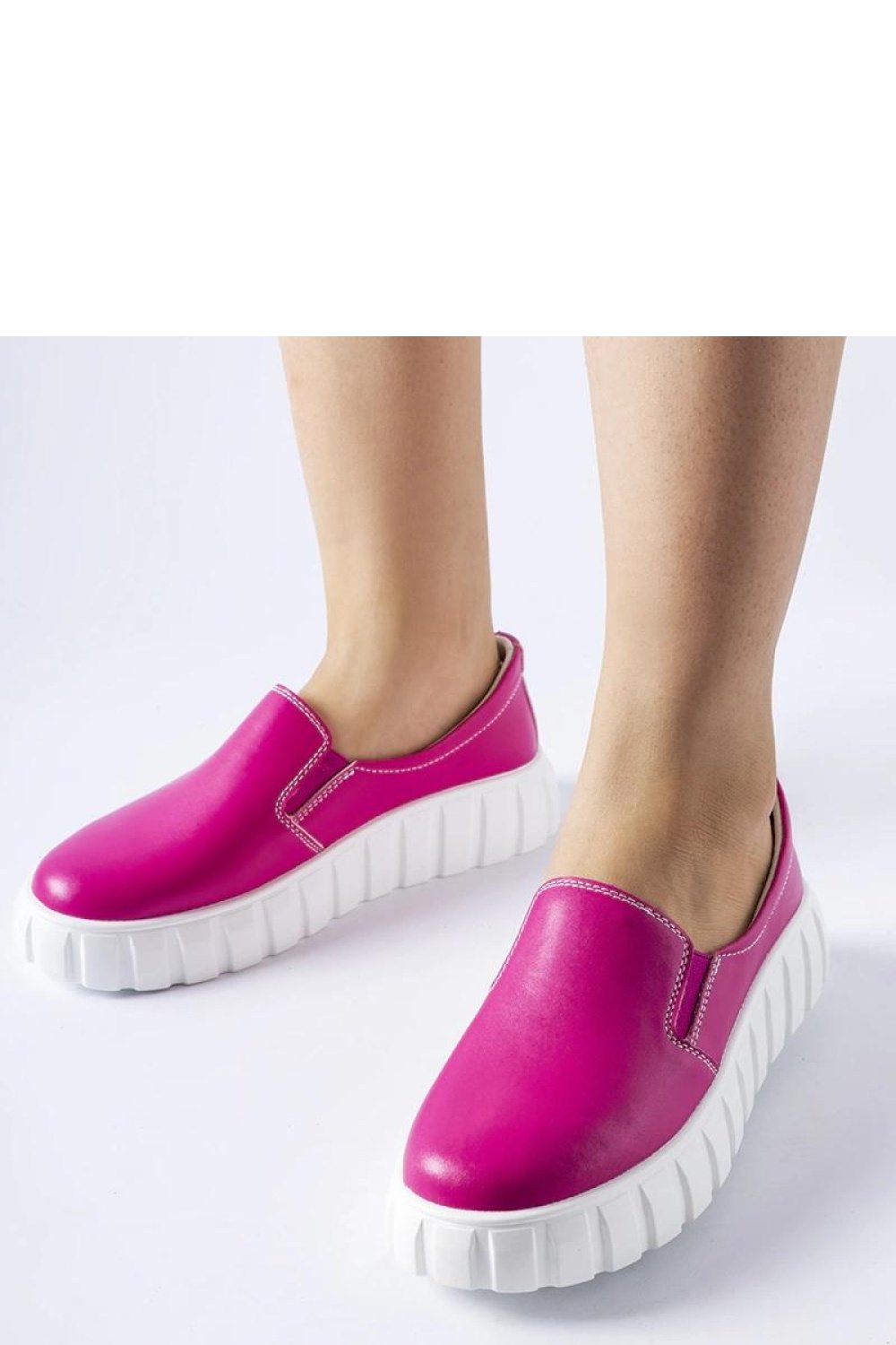 Half shoes model 206493 Solea Half shoes model 206493 Solea - Image 1