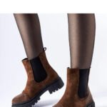 Boots model 206511 Solea