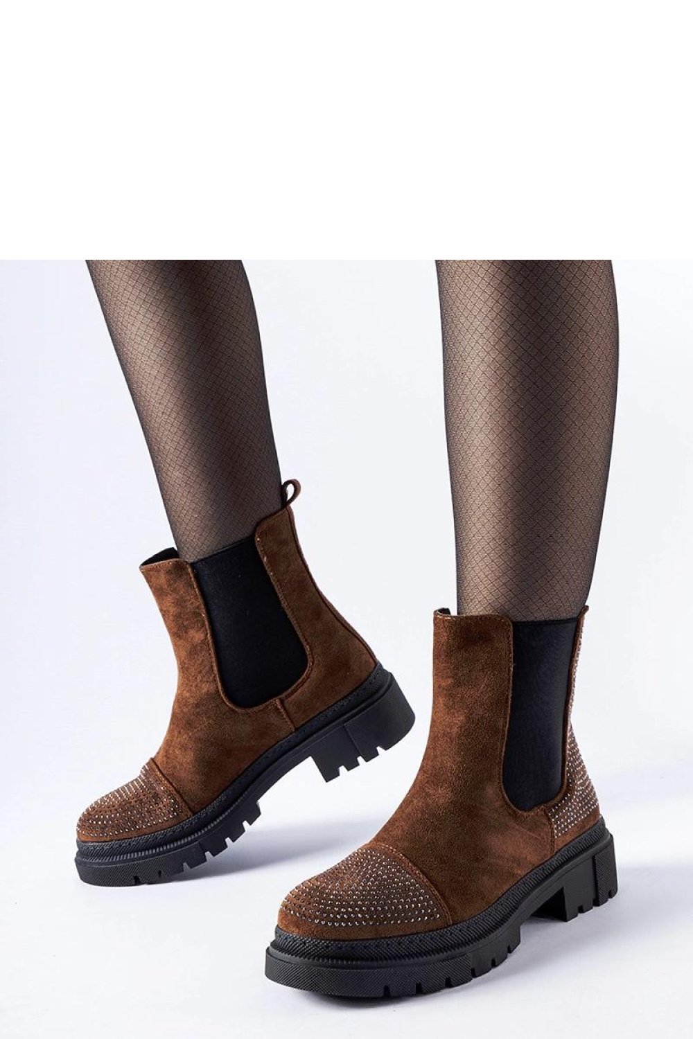 Boots model 206511 Solea Boots model 206511 Solea - Image 1