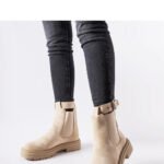 Boots model 206528 Solea