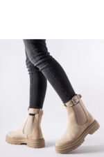 Boots model 206528 Solea - Image 4