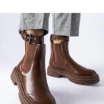 Boots model 206544 Solea