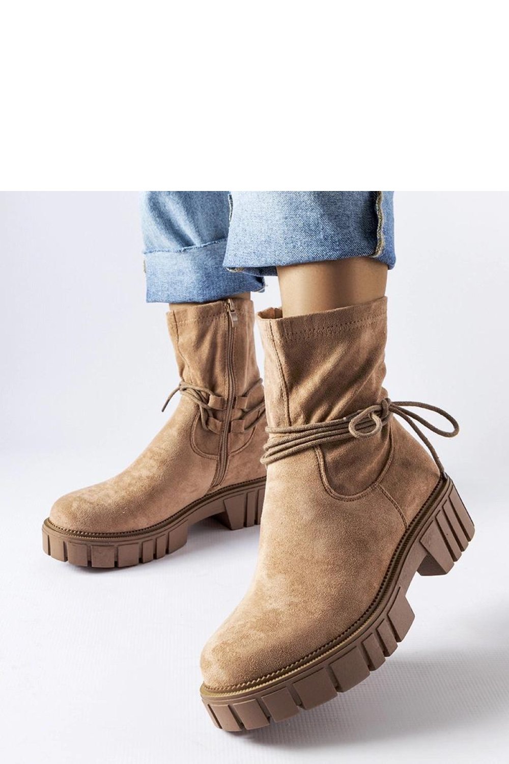 Boots model 206558 Solea Boots model 206558 Solea - Image 1