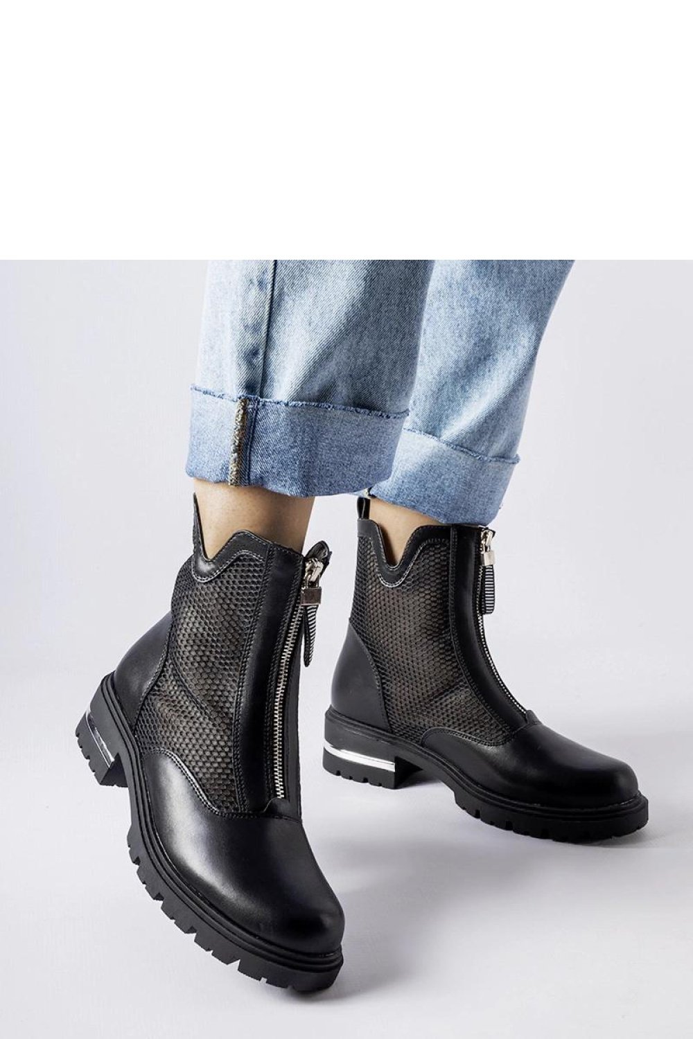 Boots model 206569 Solea Boots model 206569 Solea - Image 1