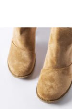 Heel boots model 206573 Solea - Image 2