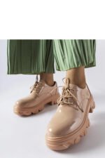 Half shoes model 206581 Solea - Image 2