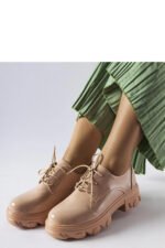 Half shoes model 206581 Solea - Image 3