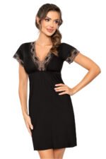 Nightshirt model 206602 Donna
