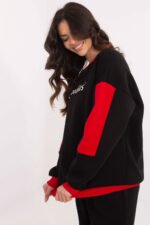 Sweatshirt model 206612 Factory Price - Image 2