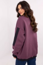 Sweatshirt model 206613 Factory Price - Image 3