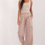 Women trousers model 206619 Lakerta
