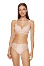 Padded bra model 206638 Gorteks