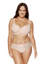 Padded bra model 206638 Gorteks - Image 2