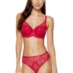 Padded bra model 206639 Gorteks