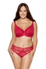 Padded bra model 206639 Gorteks - Image 2
