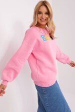 Sweatshirt model 206648 Factory Price - Image 2