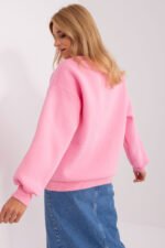 Sweatshirt model 206648 Factory Price - Image 3