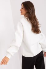 Sweatshirt model 206649 Factory Price - Image 3