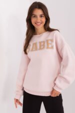 Sweatshirt model 206651 Factory Price
