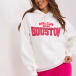 Sweatshirt model 206659 Factory Price