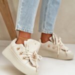 Sport Shoes model 206860 Step in style