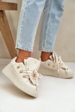 Sport Shoes model 206860 Step in style