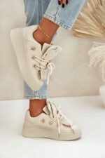 Sport Shoes model 206860 Step in style - Image 3