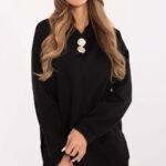 Sweatshirt model 207033 Italy Moda