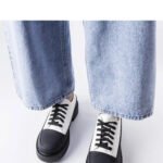 Half shoes model 207045 Solea