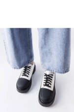 Half shoes model 207045 Solea