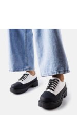 Half shoes model 207045 Solea - Image 2