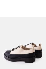 Half shoes model 207046 Solea - Image 3