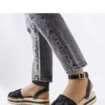 Espadrille model 207048 Solea