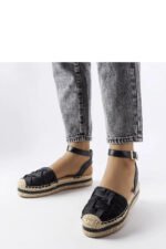 Espadrille model 207048 Solea - Image 2