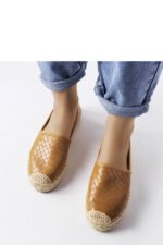 Espadrille model 207050 Solea - Image 3